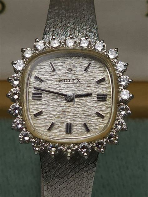 rolex cocktail|Women's Pre.